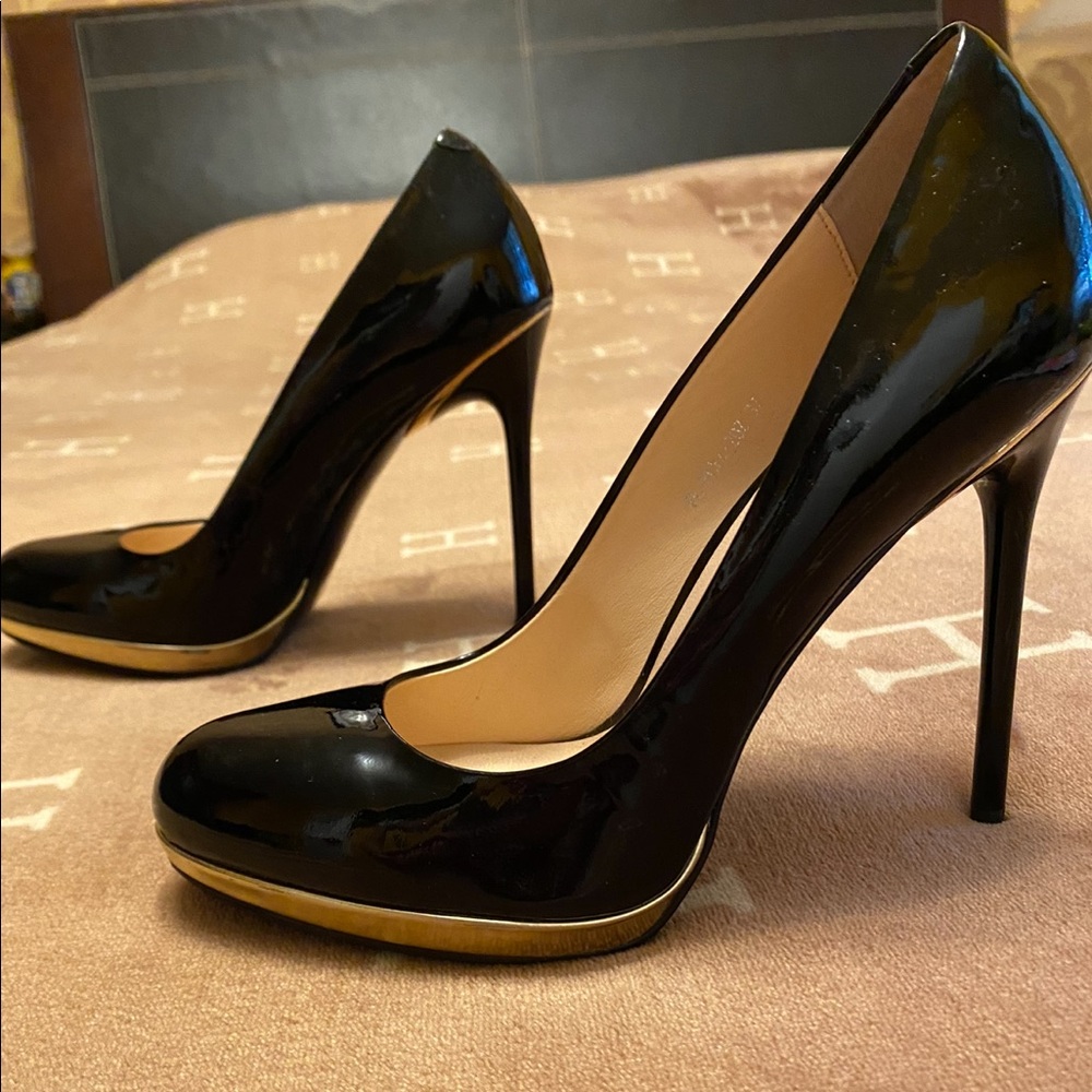 Carlo Pazolini shoes